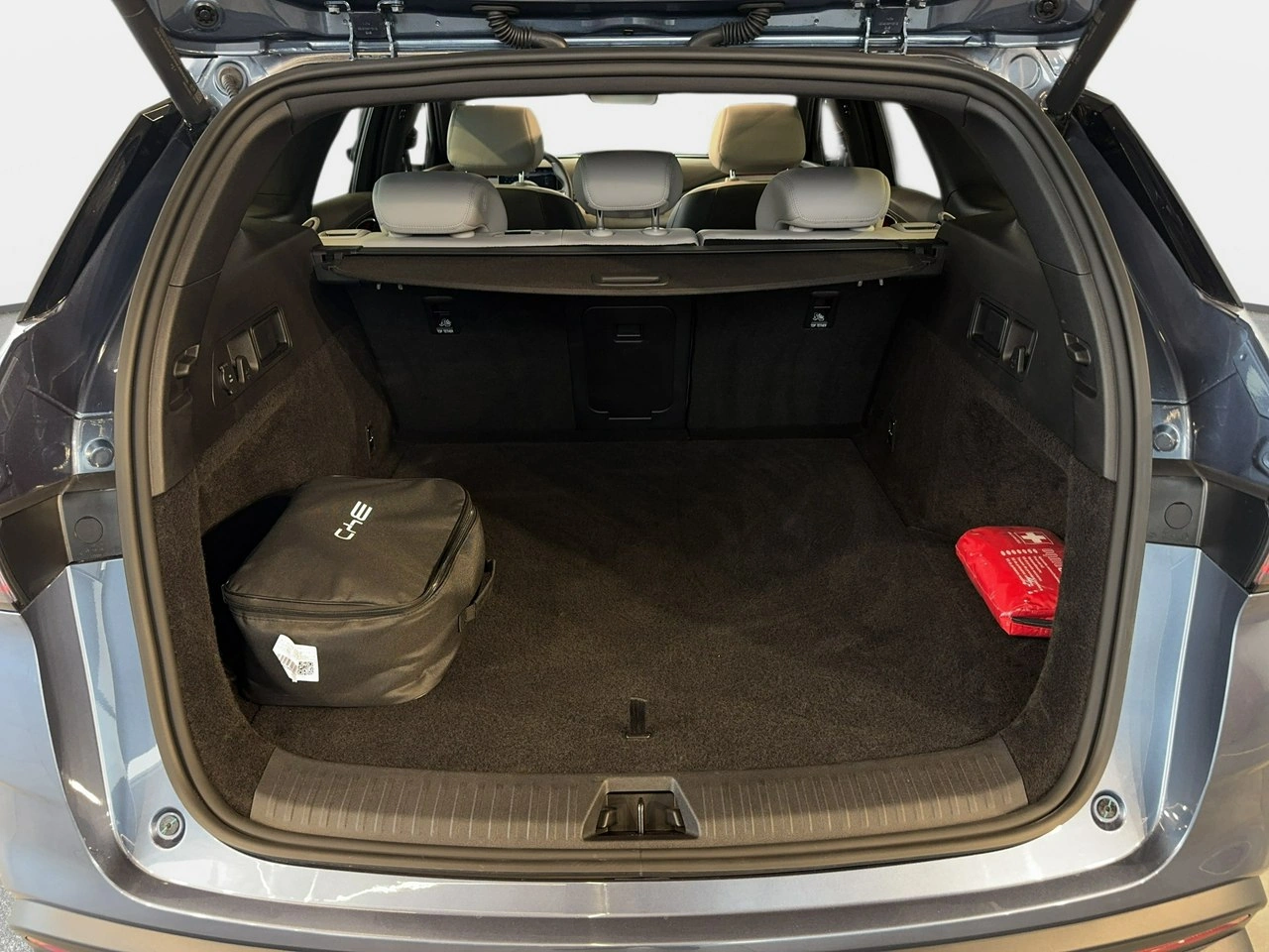 BYD Seal 6 - Zdjęcie 15