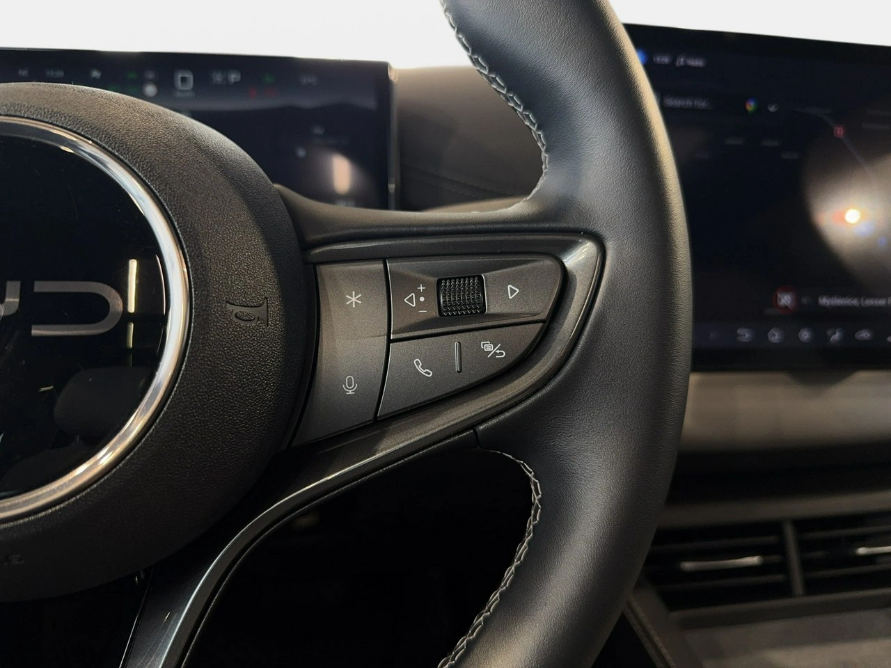 BYD Seal 6 - Zdjęcie 20