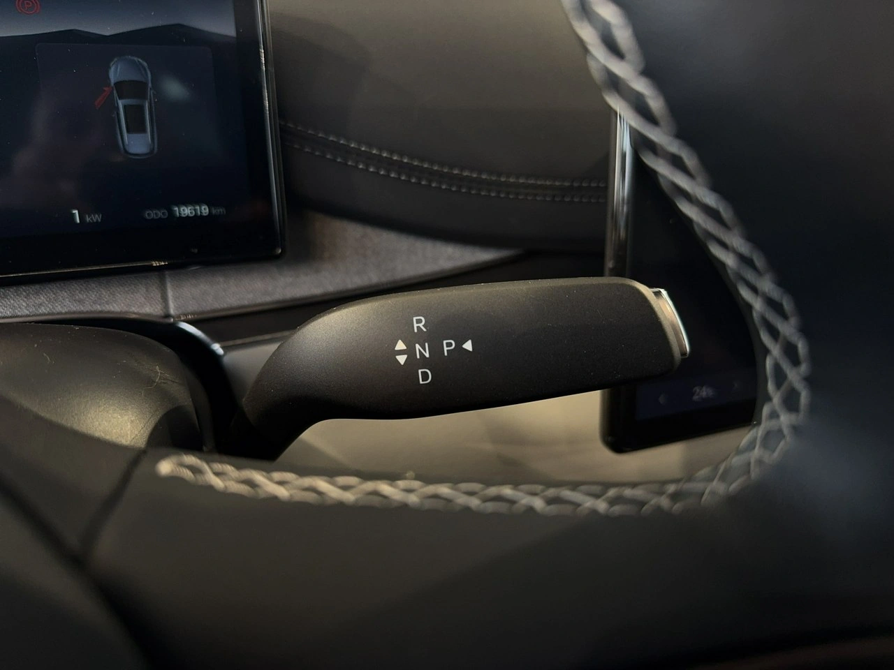 BYD Seal 6 - Zdjęcie 21