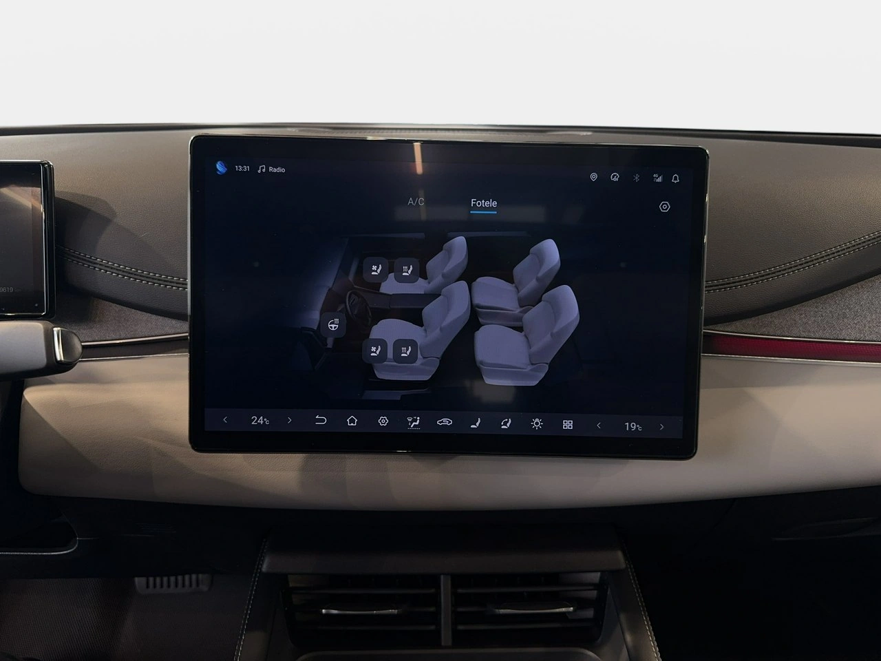 BYD Seal 6 - Zdjęcie 30