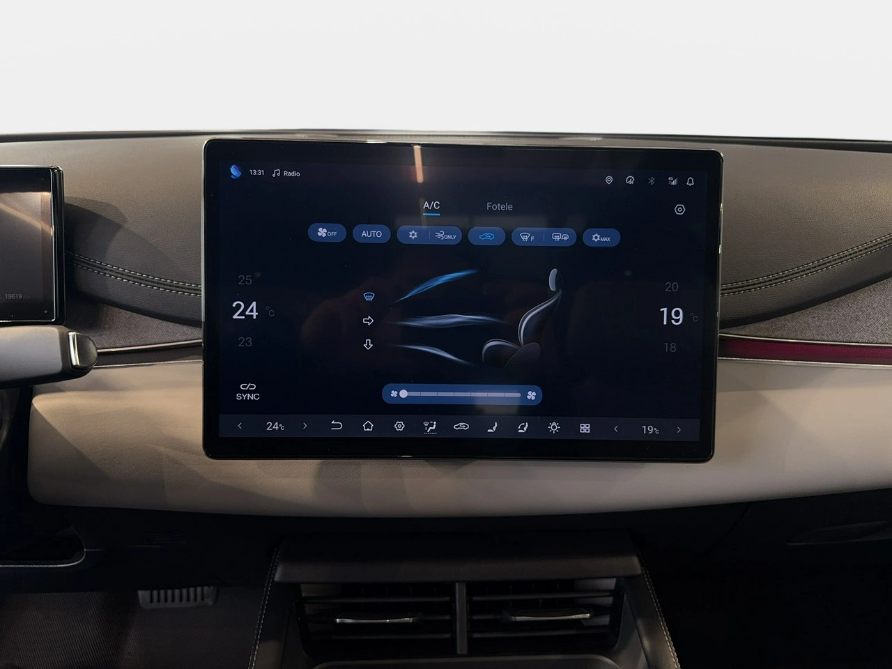 BYD Seal 6 - Zdjęcie 31