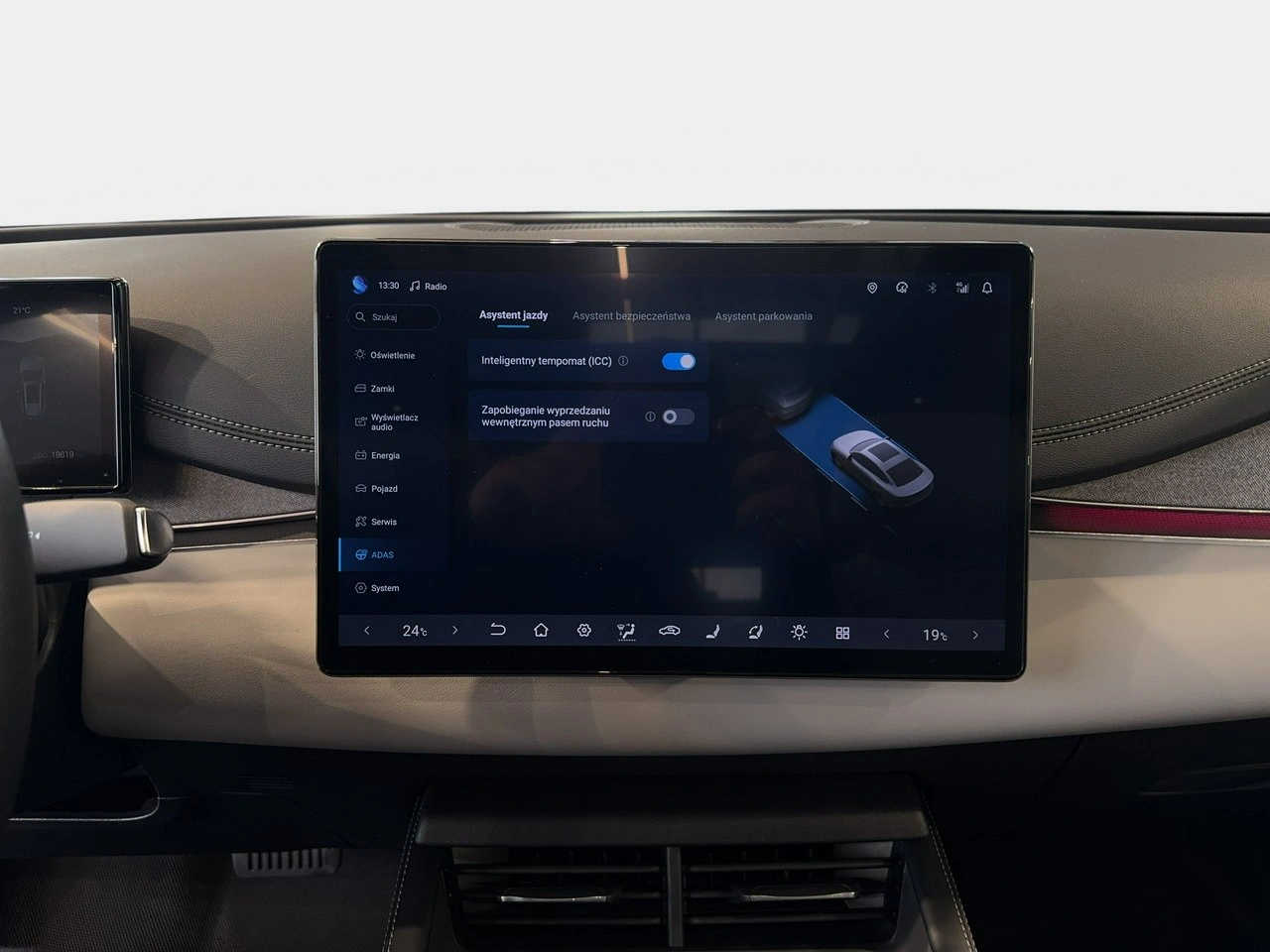 BYD Seal 6 - Zdjęcie 33