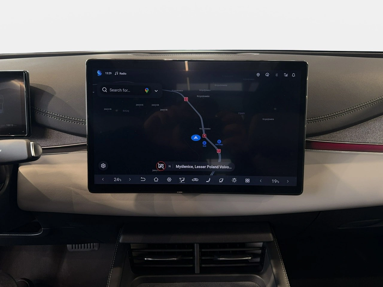 BYD Seal 6 - Zdjęcie 34