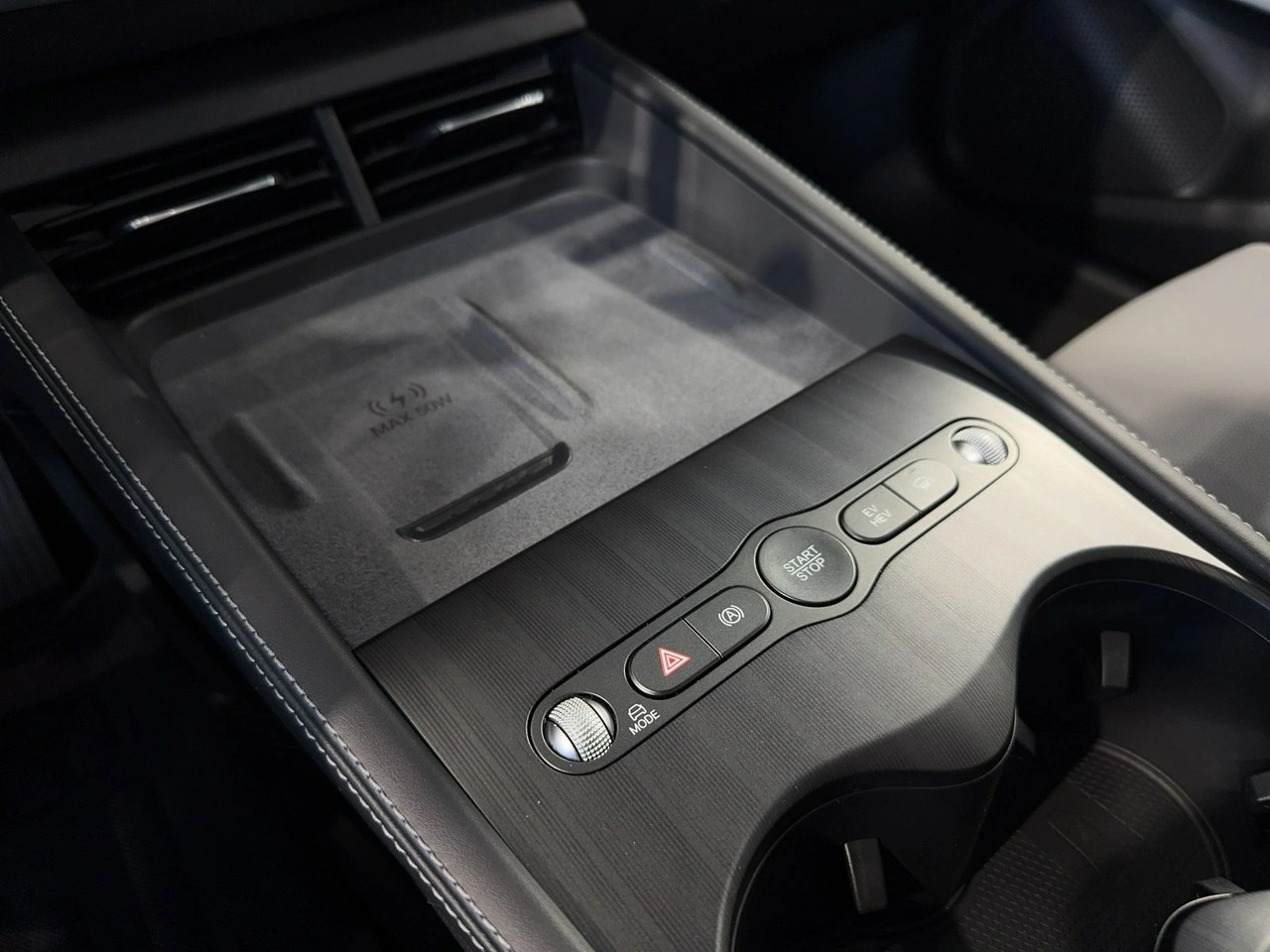 BYD Seal 6 - Zdjęcie 36