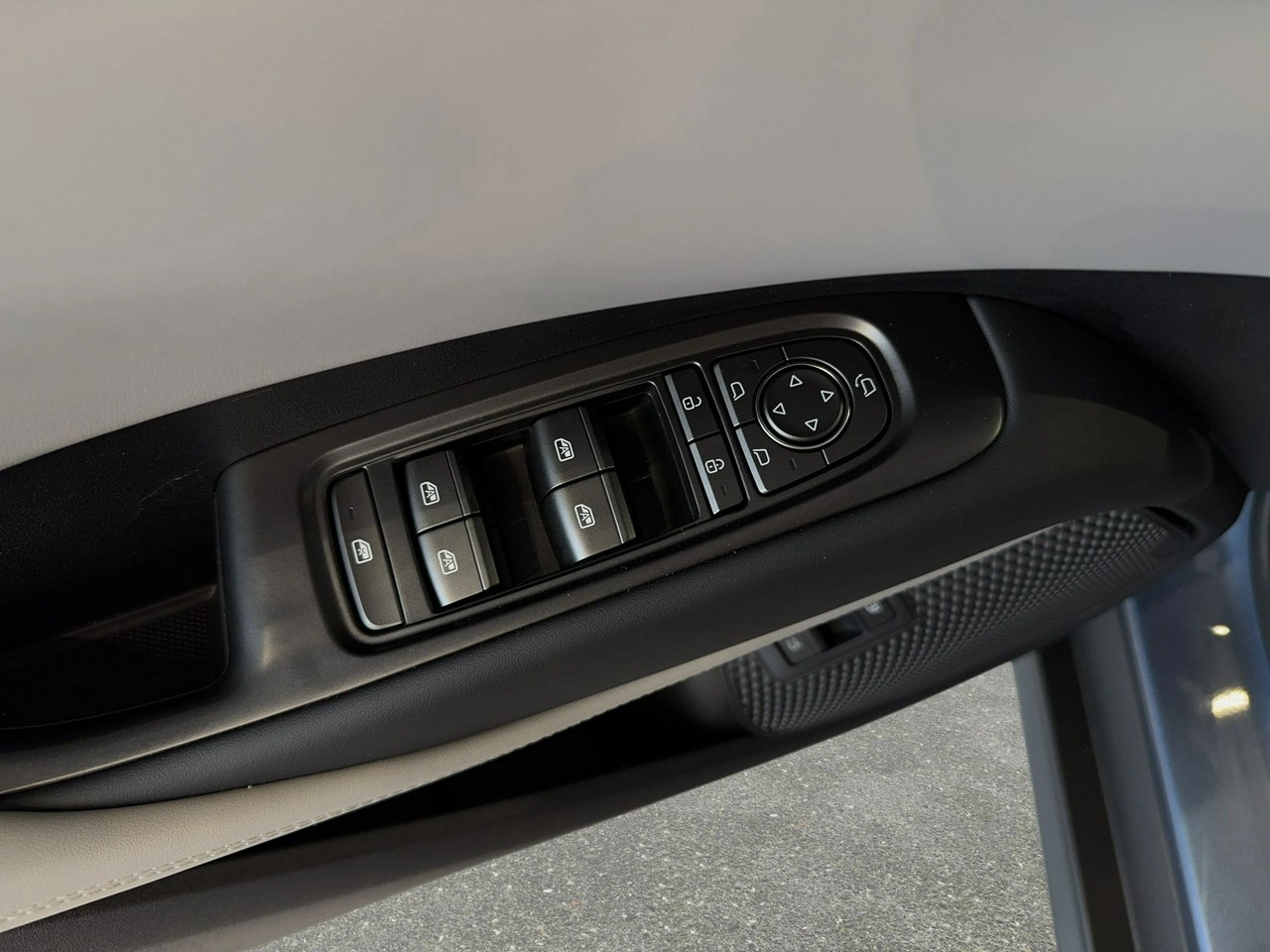 BYD Seal 6 - Zdjęcie 37