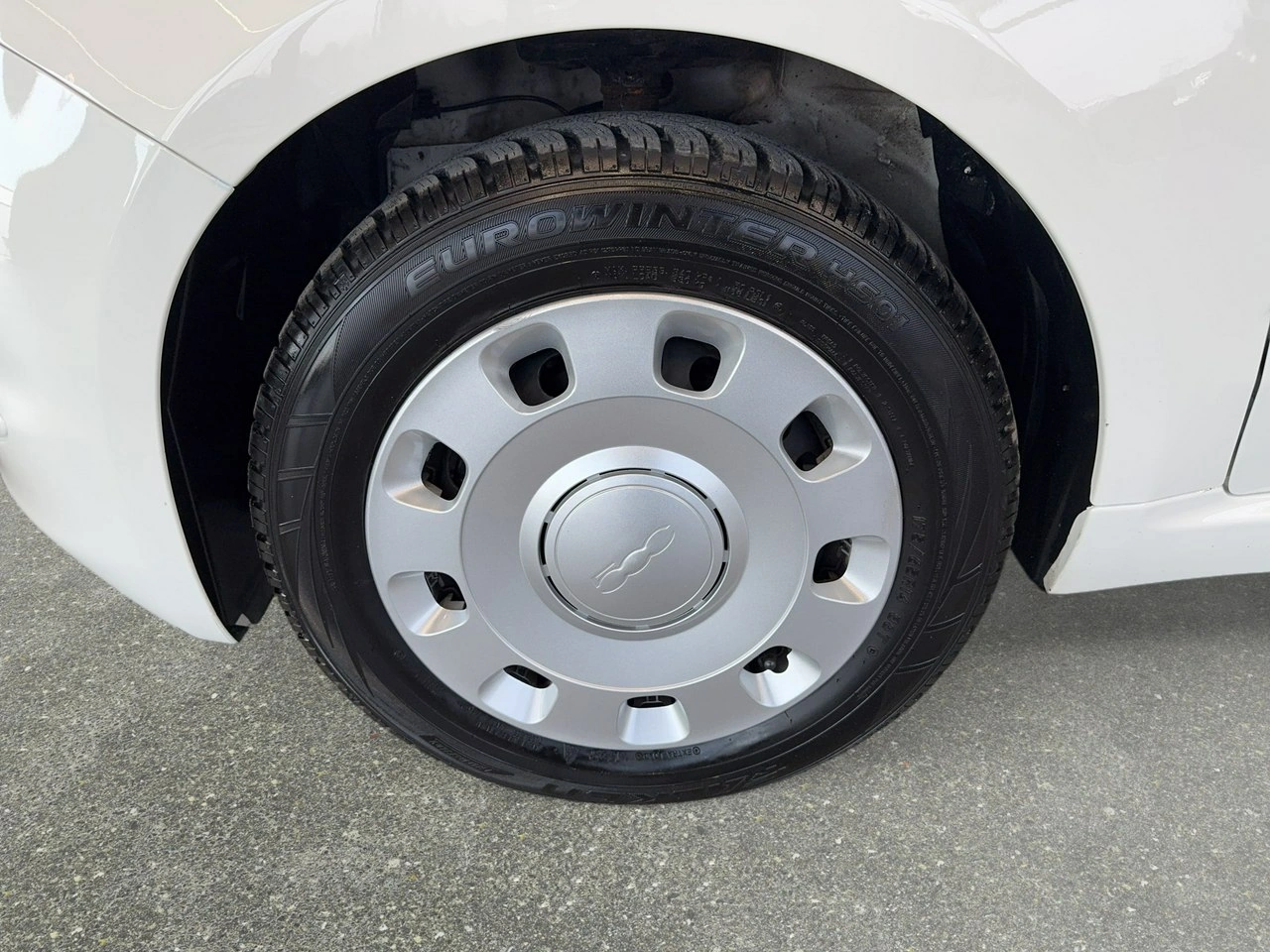 Fiat 500 - Zdjęcie 8