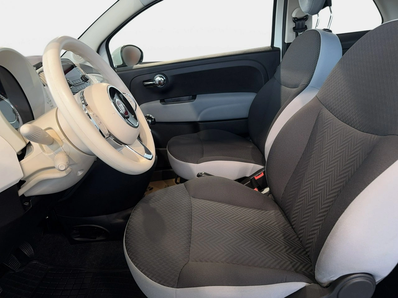 Fiat 500 - Zdjęcie 9
