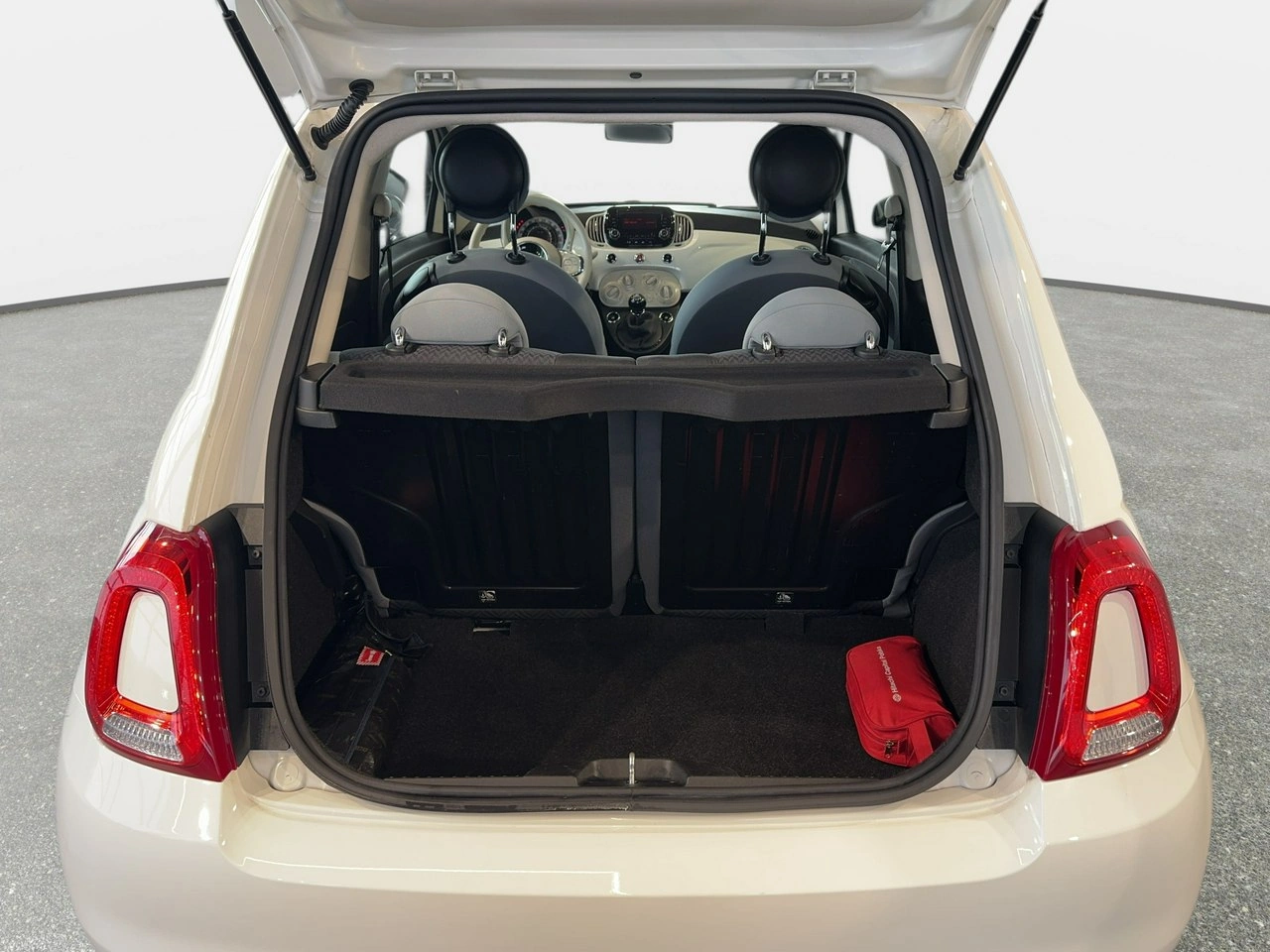 Fiat 500 - Zdjęcie 11