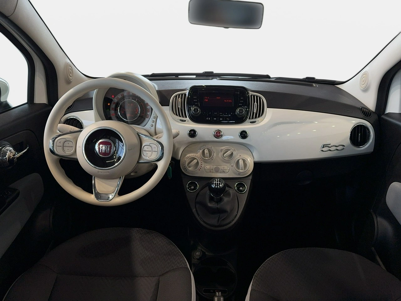 Fiat 500 - Zdjęcie 12