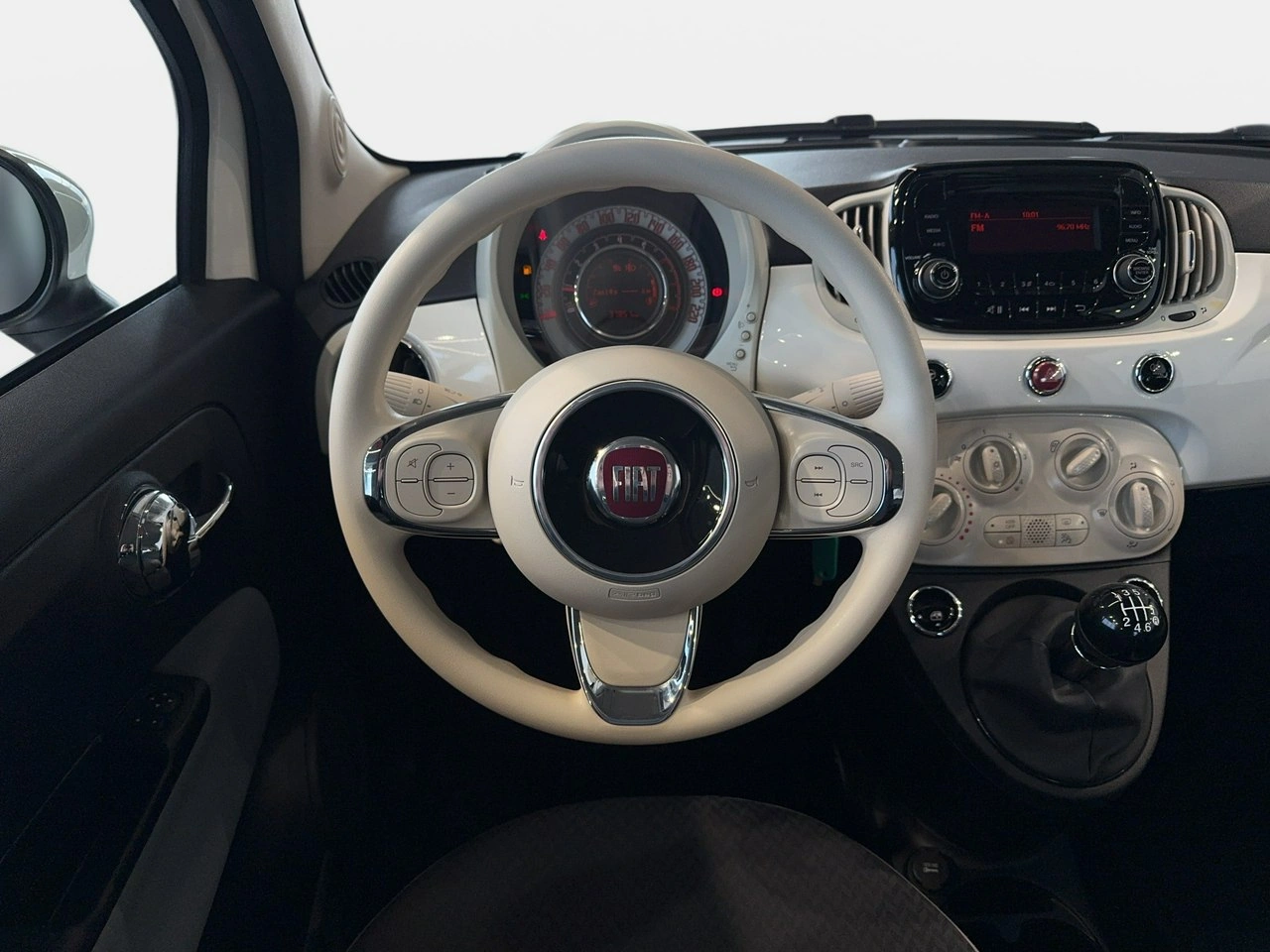 Fiat 500 - Zdjęcie 13