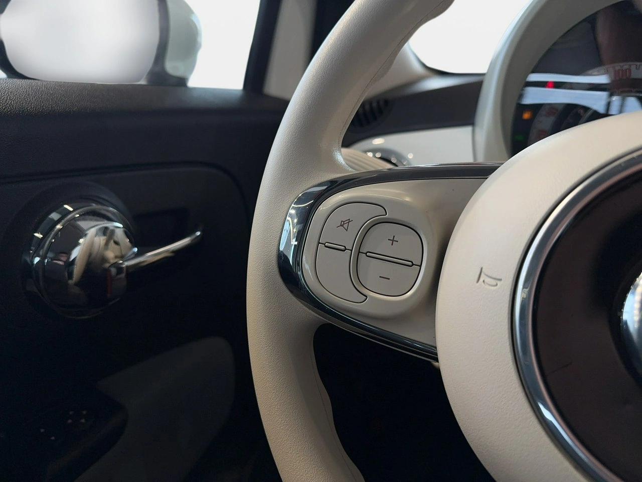 Fiat 500 - Zdjęcie 14