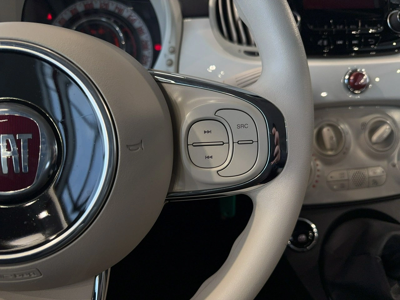 Fiat 500 - Zdjęcie 15