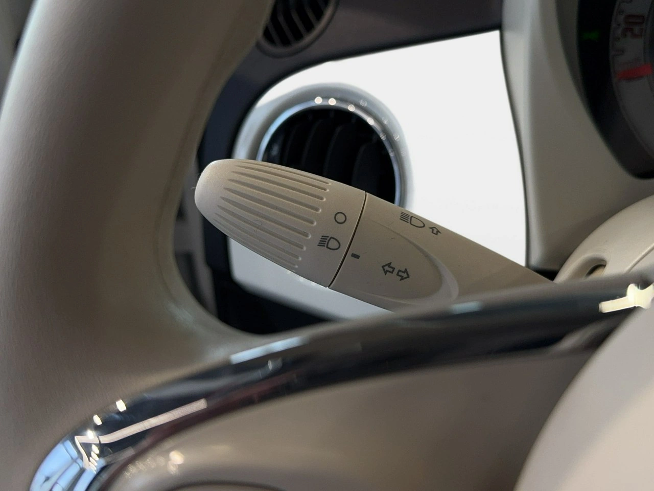 Fiat 500 - Zdjęcie 17