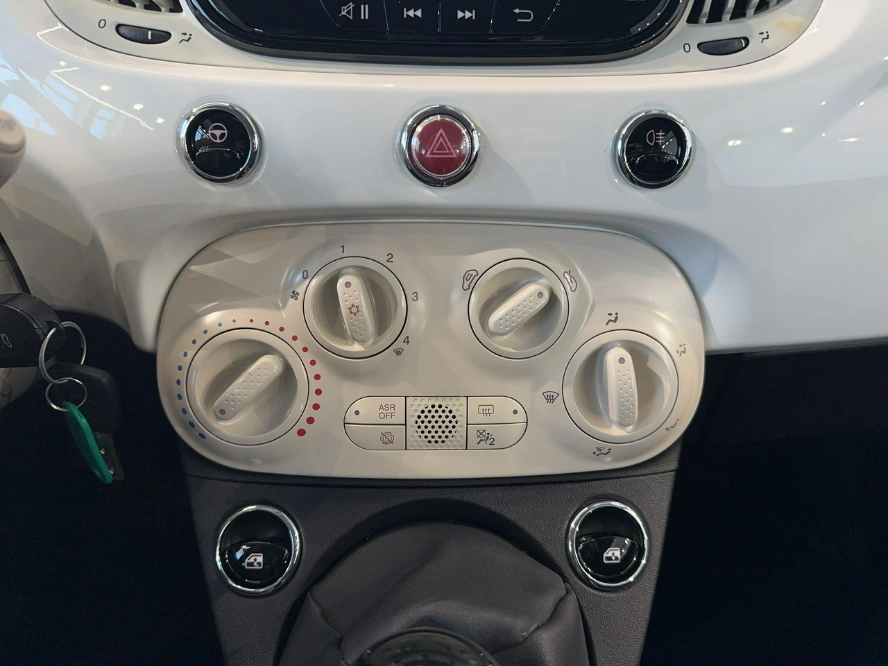 Fiat 500 - Zdjęcie 20