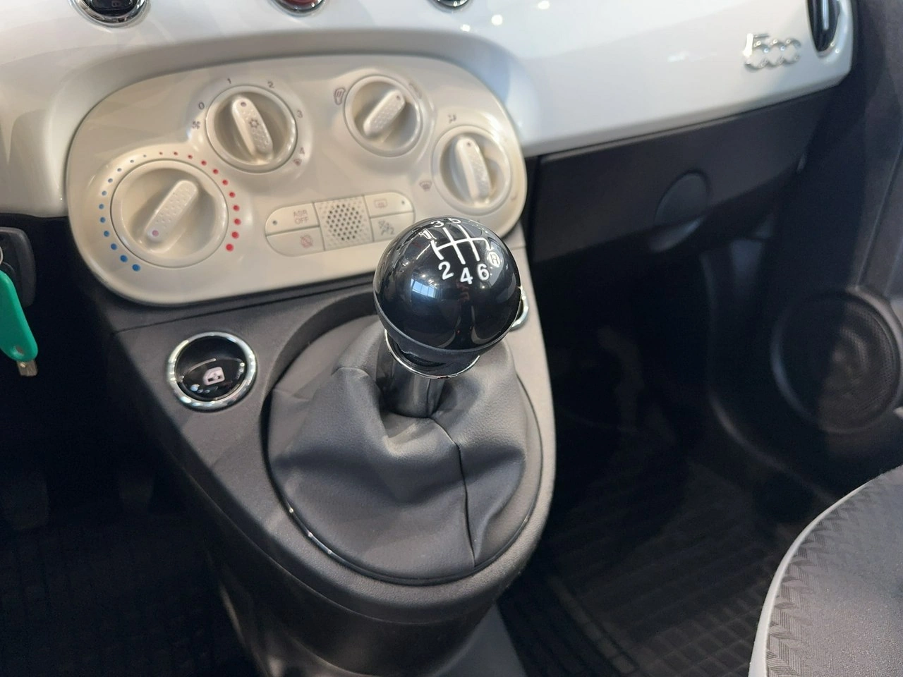 Fiat 500 - Zdjęcie 21