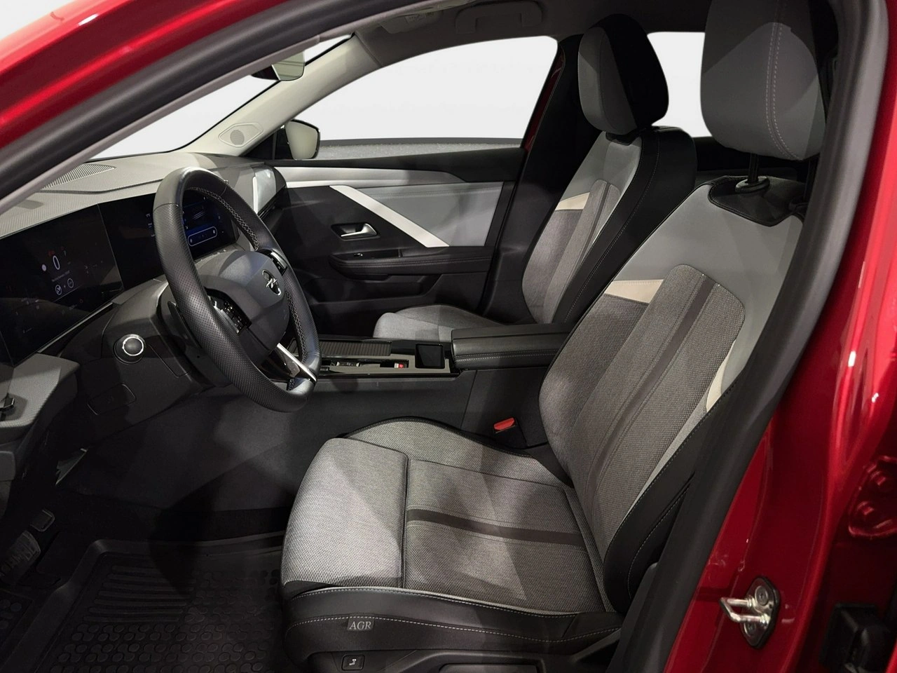 Opel Astra - Zdjęcie 11