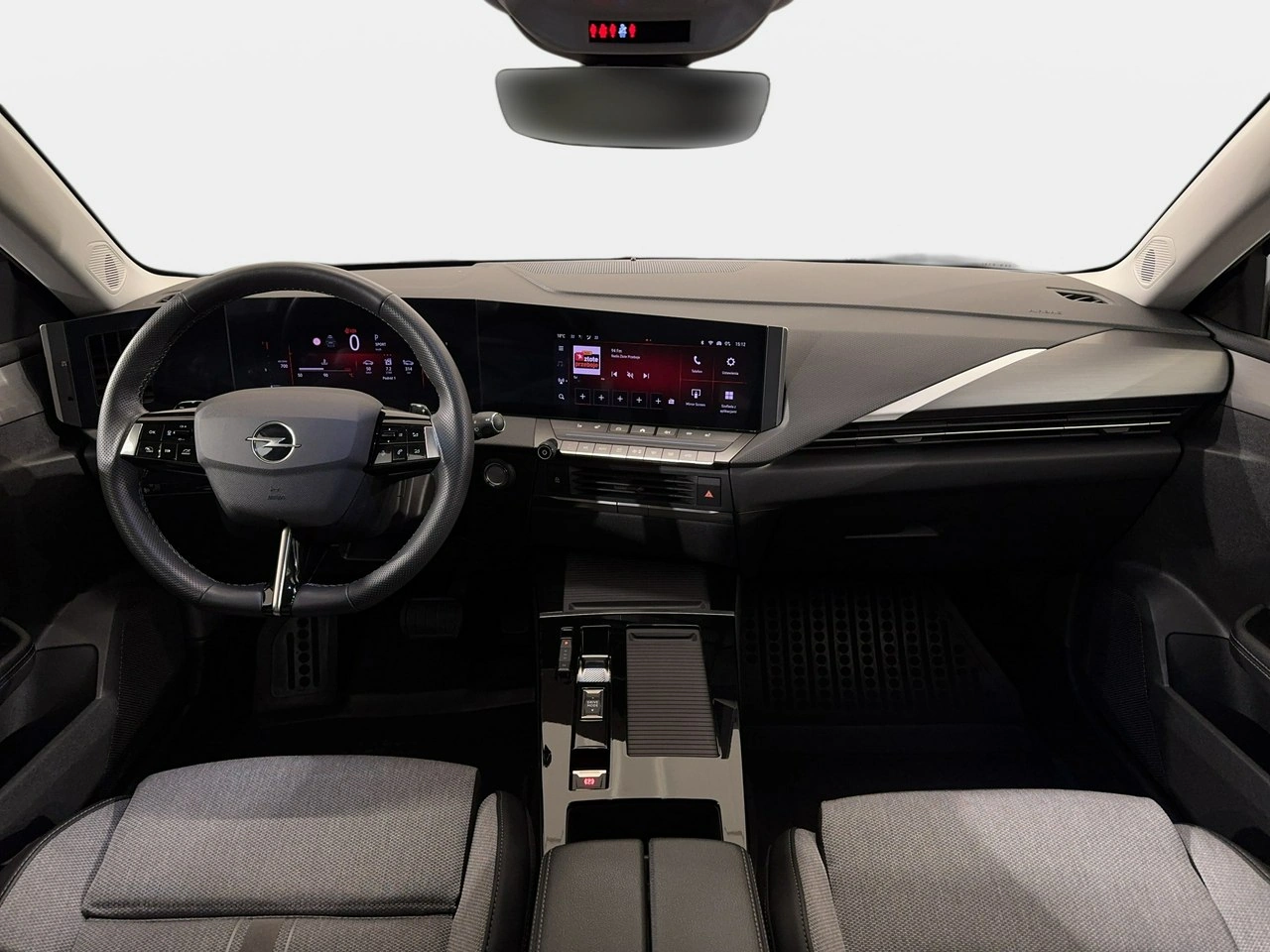 Opel Astra - Zdjęcie 14