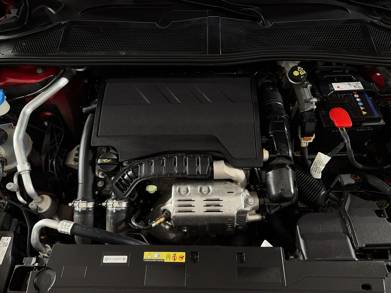 Opel Astra - Zdjęcie 32