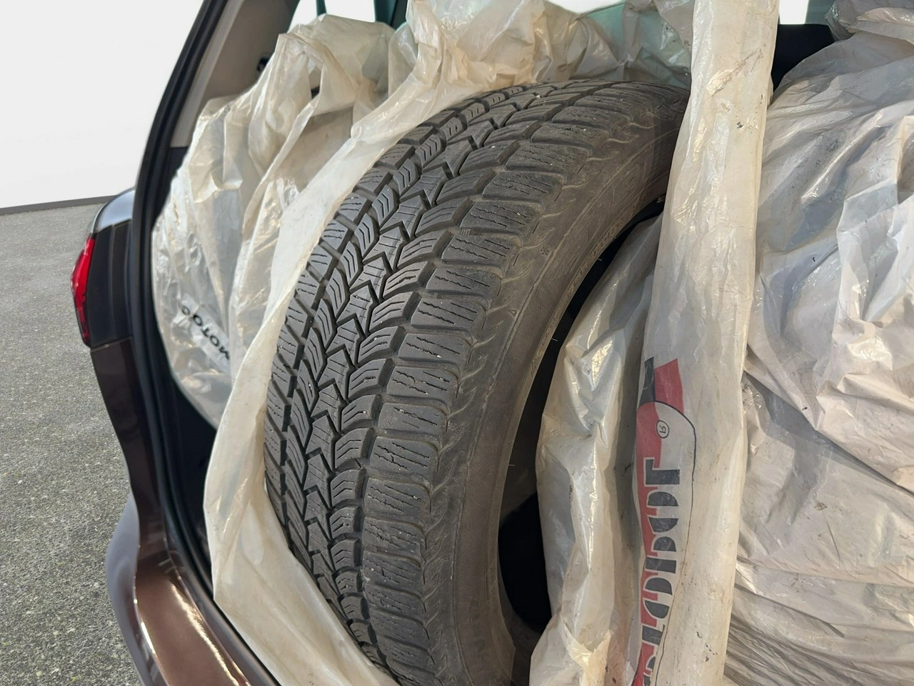 Opel Zafira - Zdjęcie 14