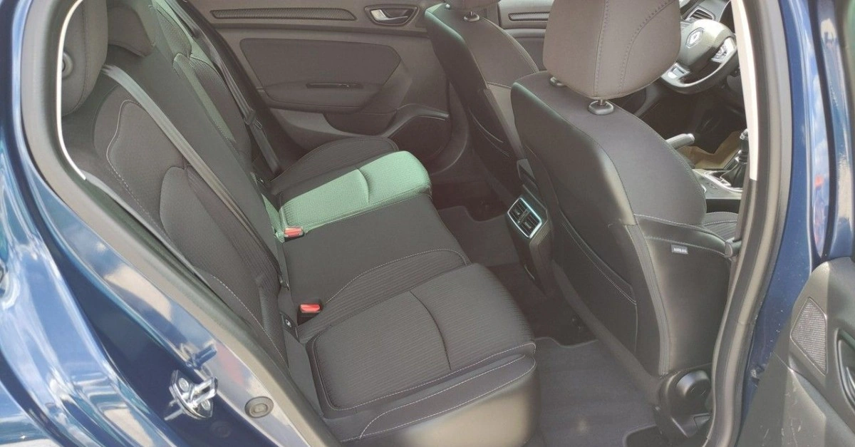 Renault Megane - Zdjęcie 6