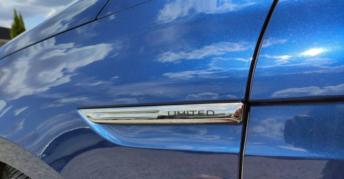 Renault Megane - Zdjęcie 19