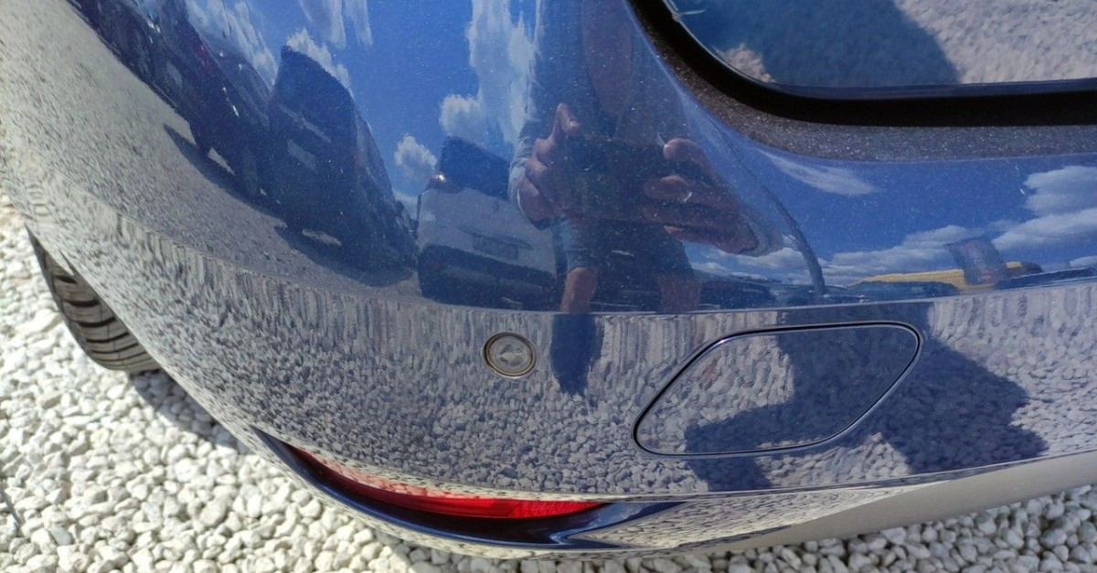 Renault Megane - Zdjęcie 21