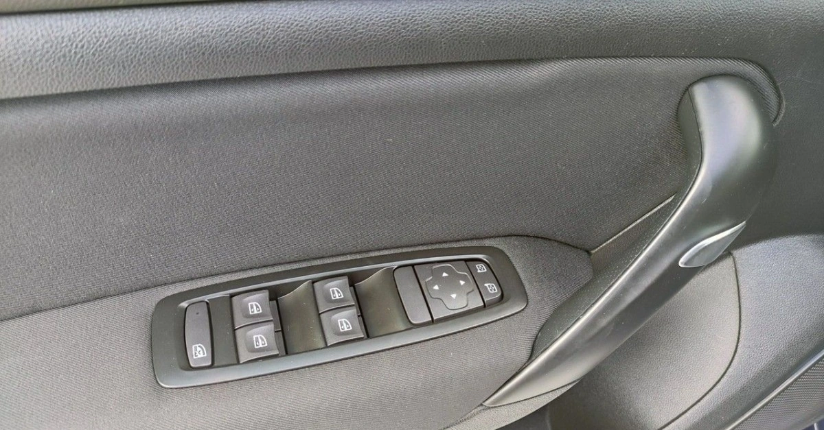 Renault Megane - Zdjęcie 25