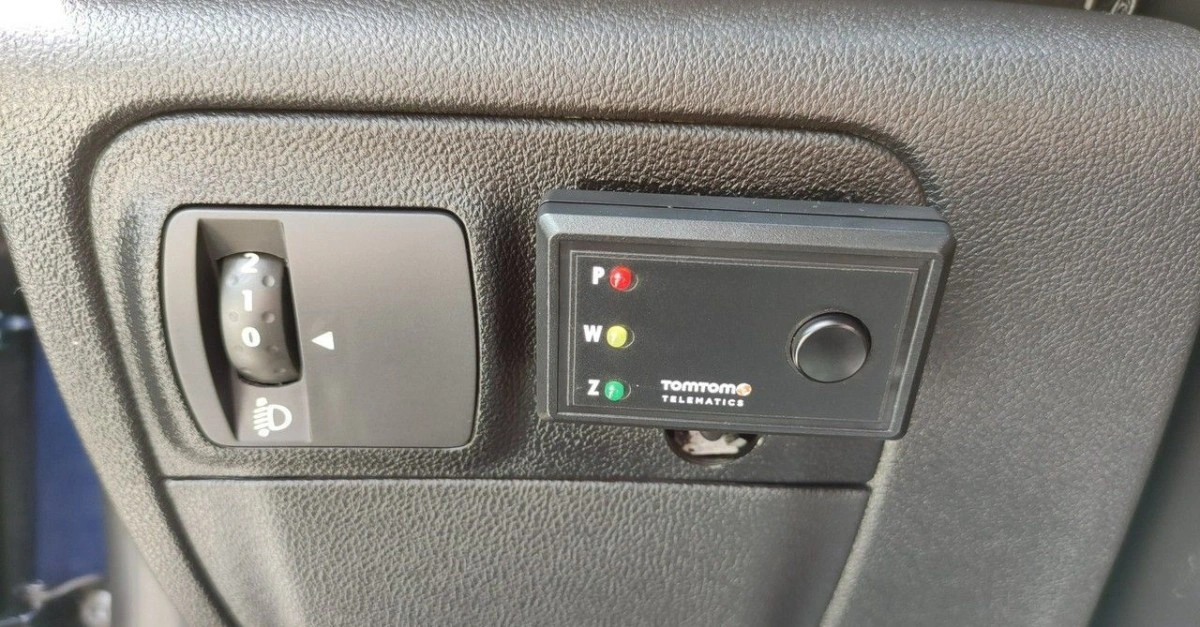 Renault Megane - Zdjęcie 35