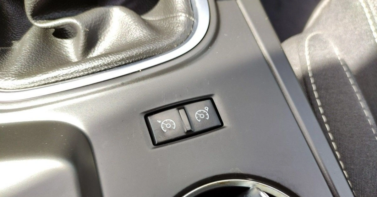 Renault Megane - Zdjęcie 37