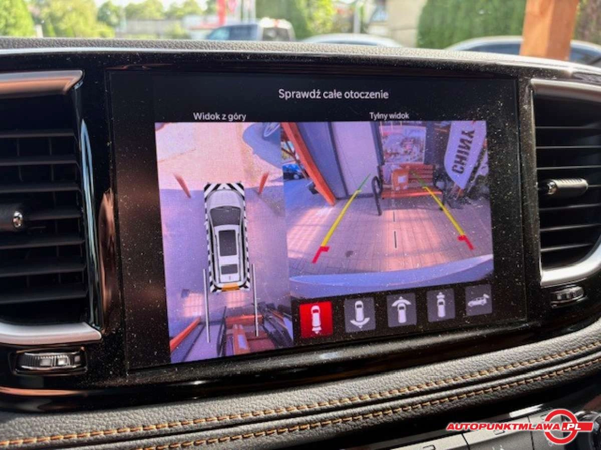 Chrysler Pacifica - Zdjęcie 9