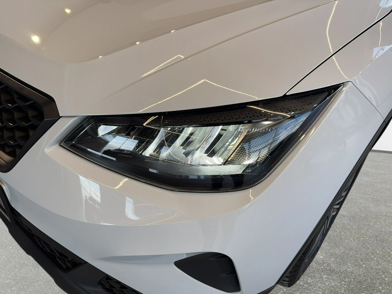 Seat Arona - Zdjęcie 8