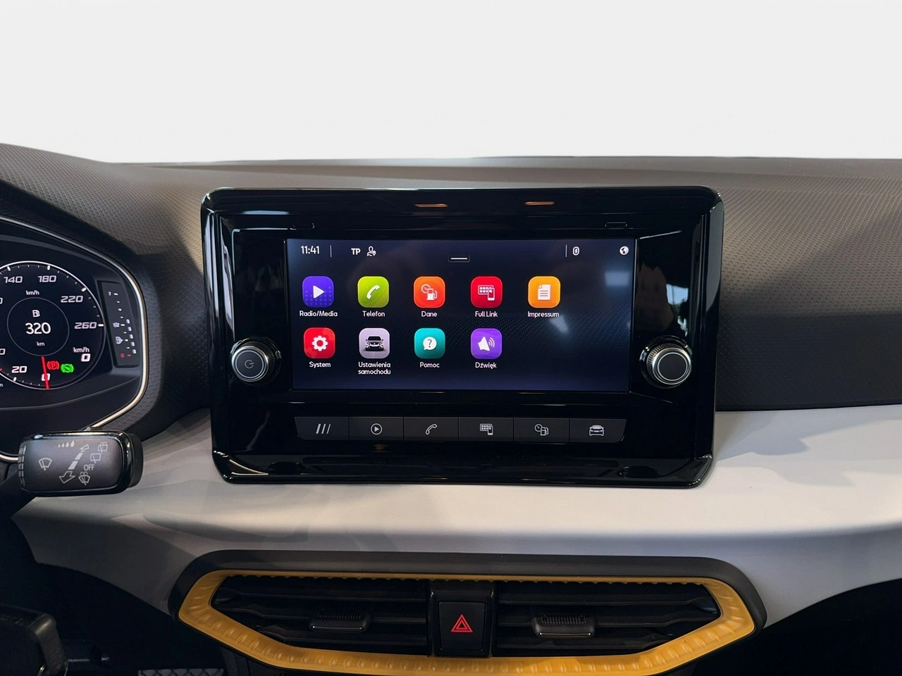 Seat Arona - Zdjęcie 19