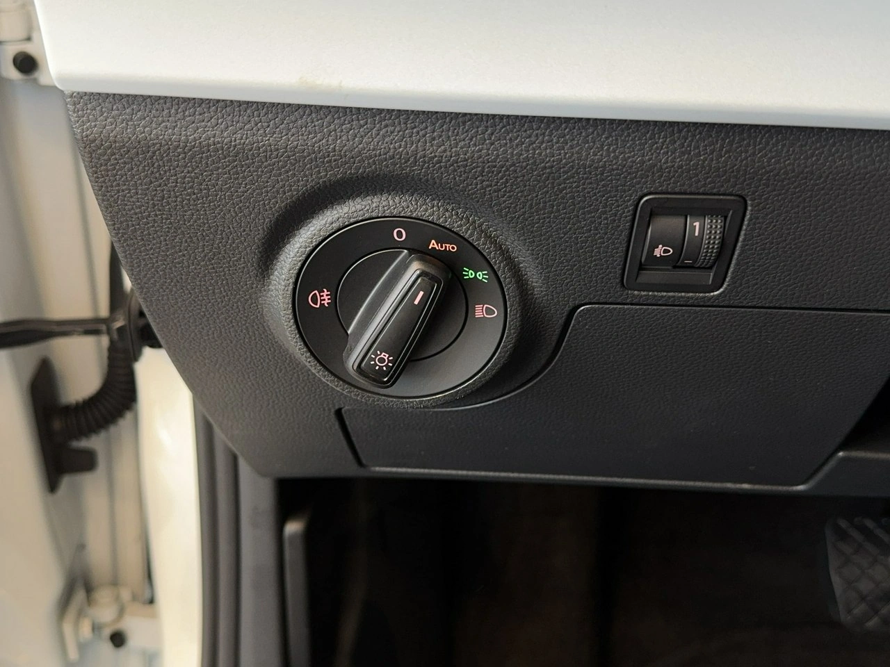 Seat Arona - Zdjęcie 25