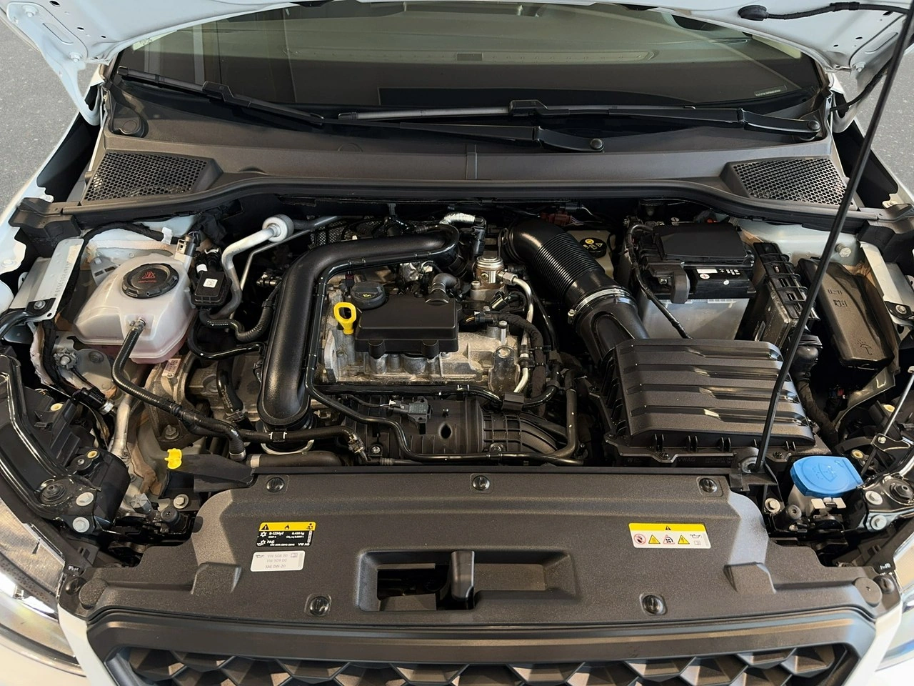 Seat Arona - Zdjęcie 27