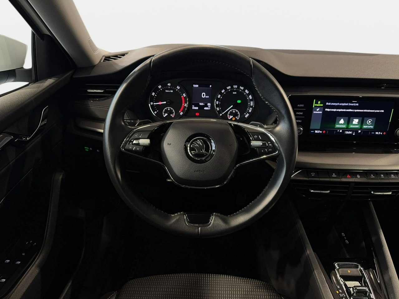 Skoda Octavia - Zdjęcie 15
