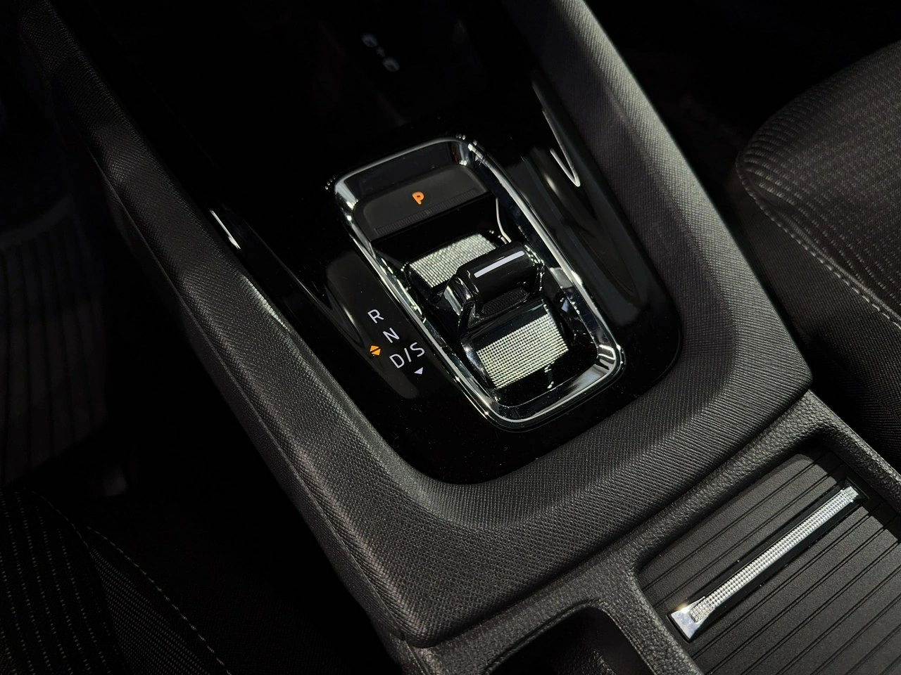 Skoda Octavia - Zdjęcie 24