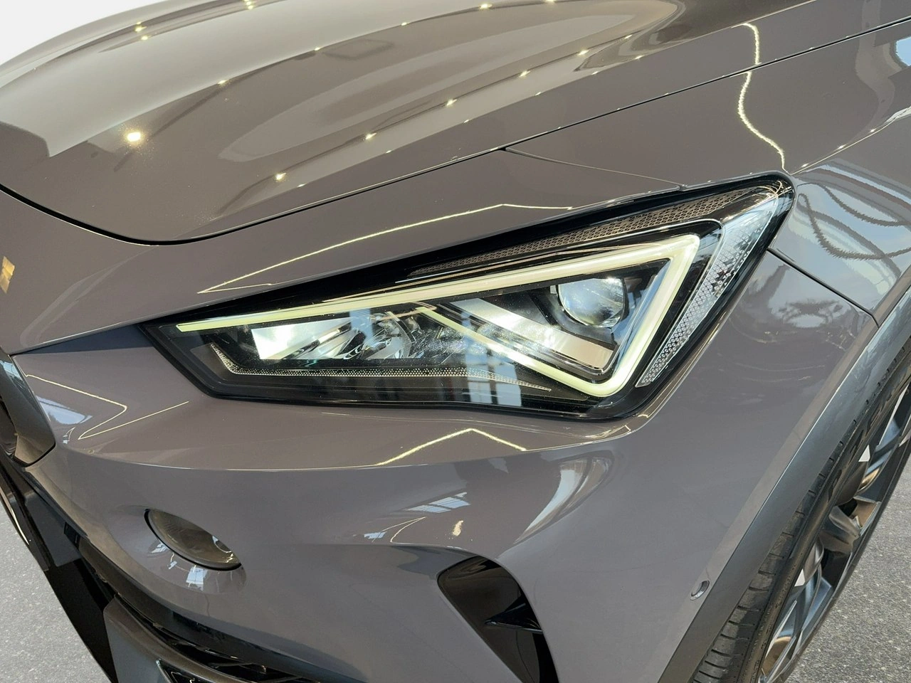 Cupra Formentor - Zdjęcie 8