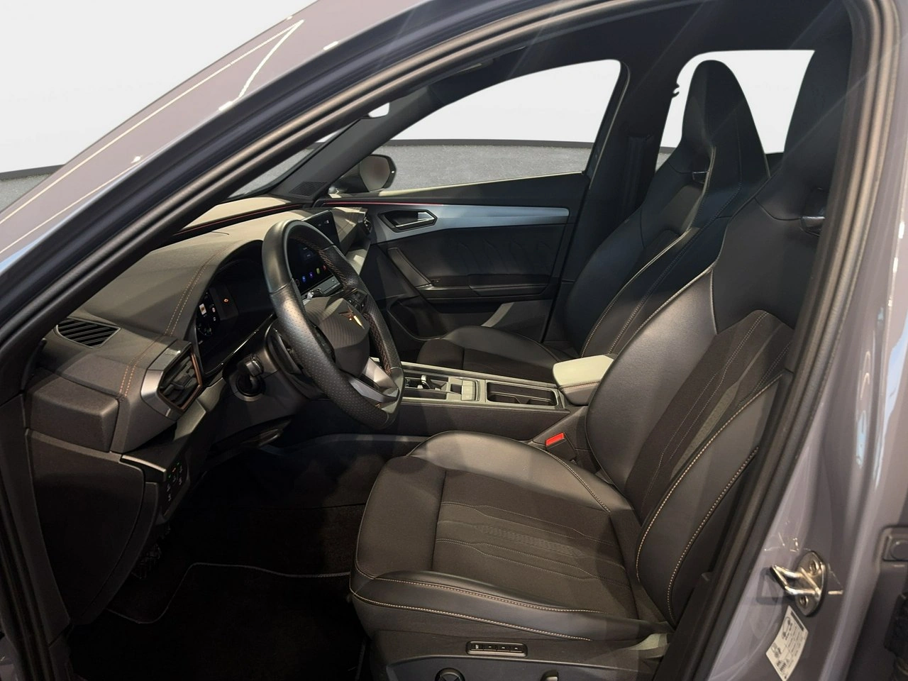 Cupra Formentor - Zdjęcie 11