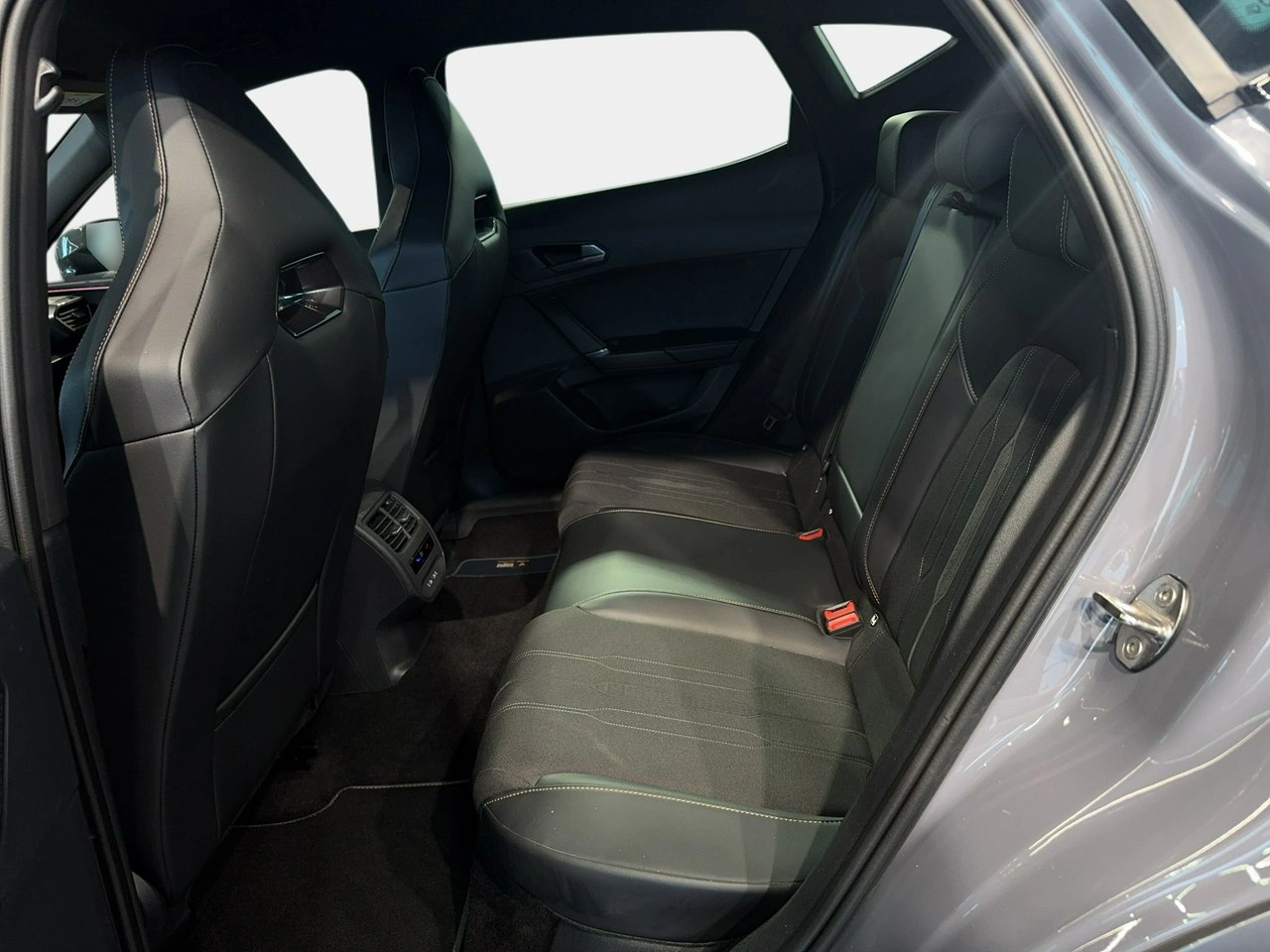 Cupra Formentor - Zdjęcie 13