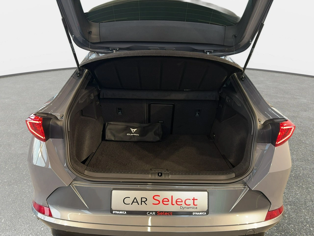 Cupra Formentor - Zdjęcie 15