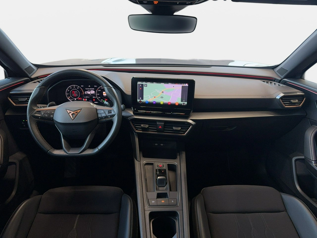 Cupra Formentor - Zdjęcie 16