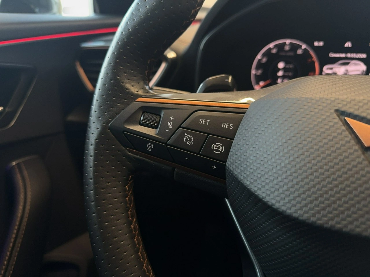 Cupra Formentor - Zdjęcie 18