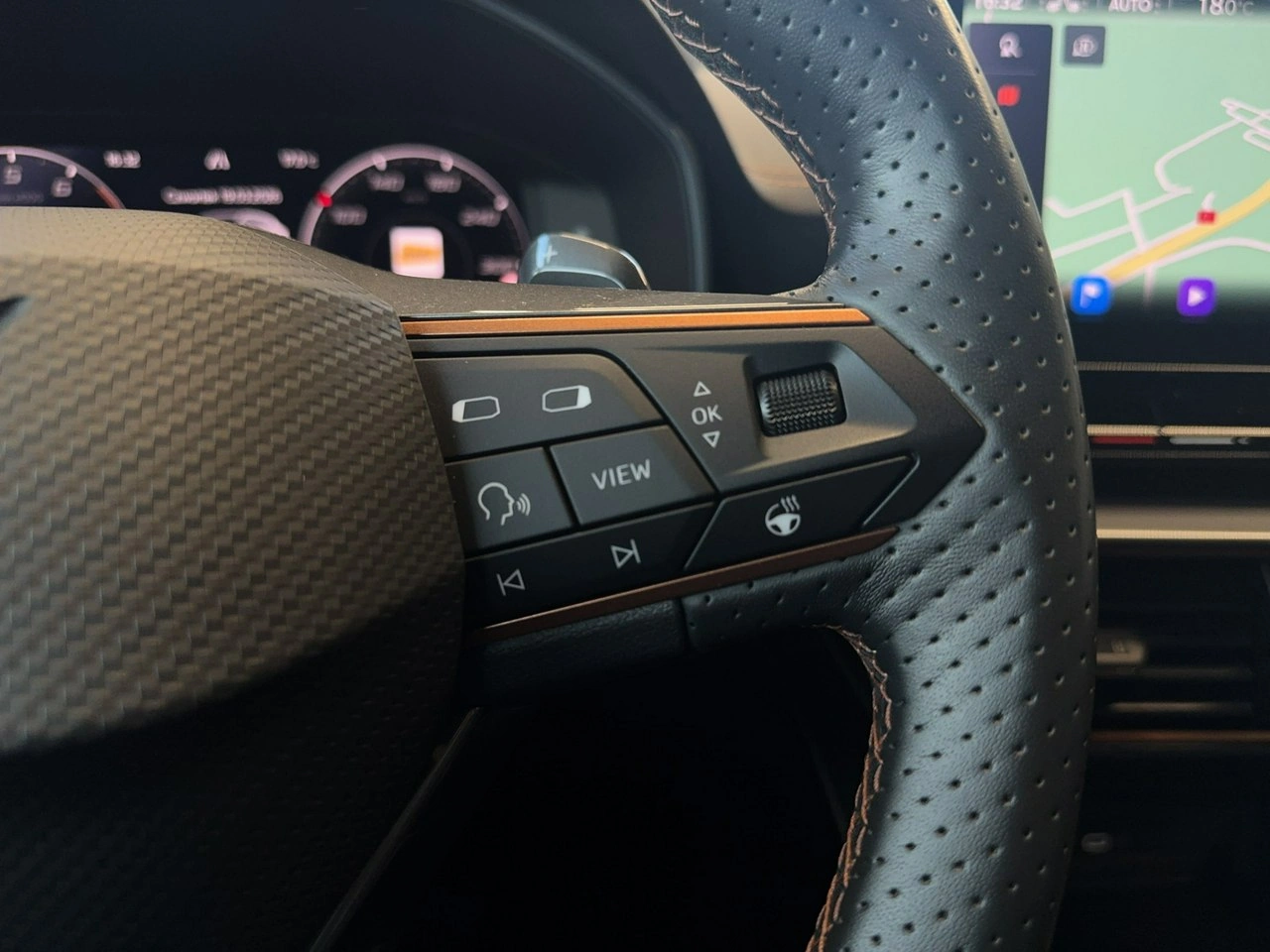 Cupra Formentor - Zdjęcie 19