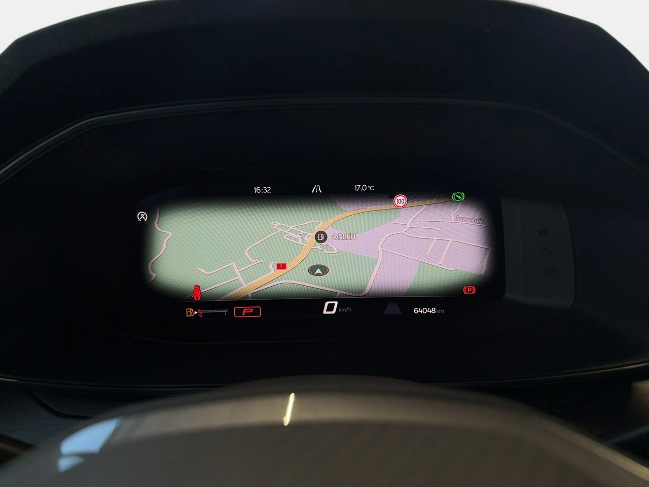 Cupra Formentor - Zdjęcie 21