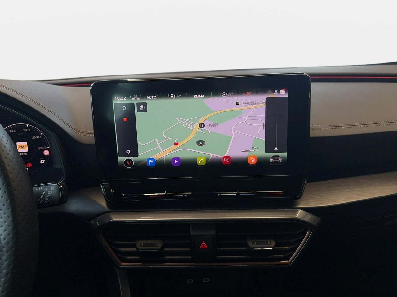 Cupra Formentor - Zdjęcie 22