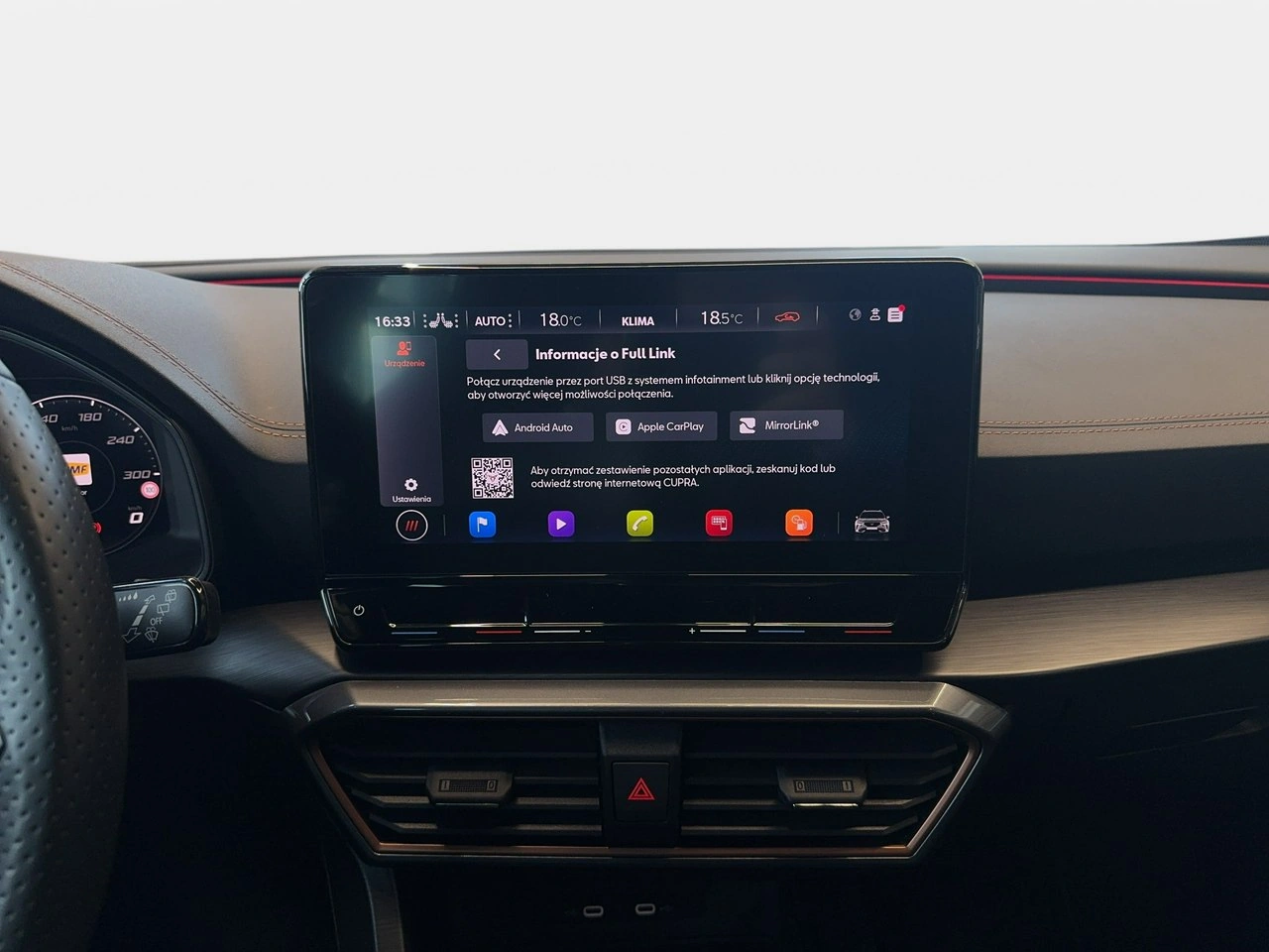 Cupra Formentor - Zdjęcie 23