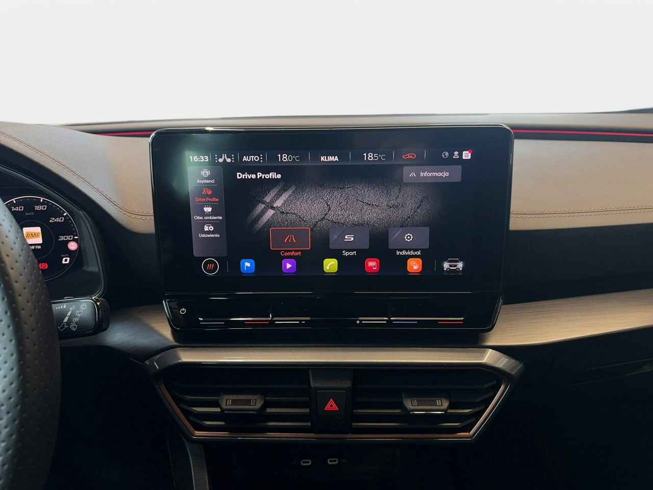 Cupra Formentor - Zdjęcie 24