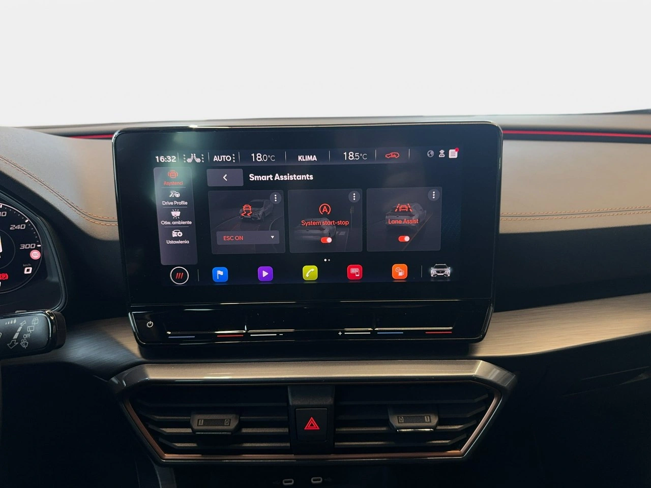 Cupra Formentor - Zdjęcie 25