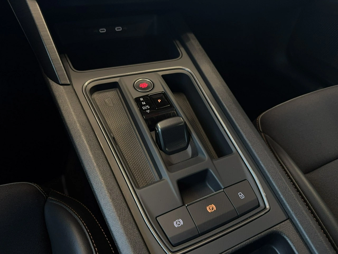 Cupra Formentor - Zdjęcie 27