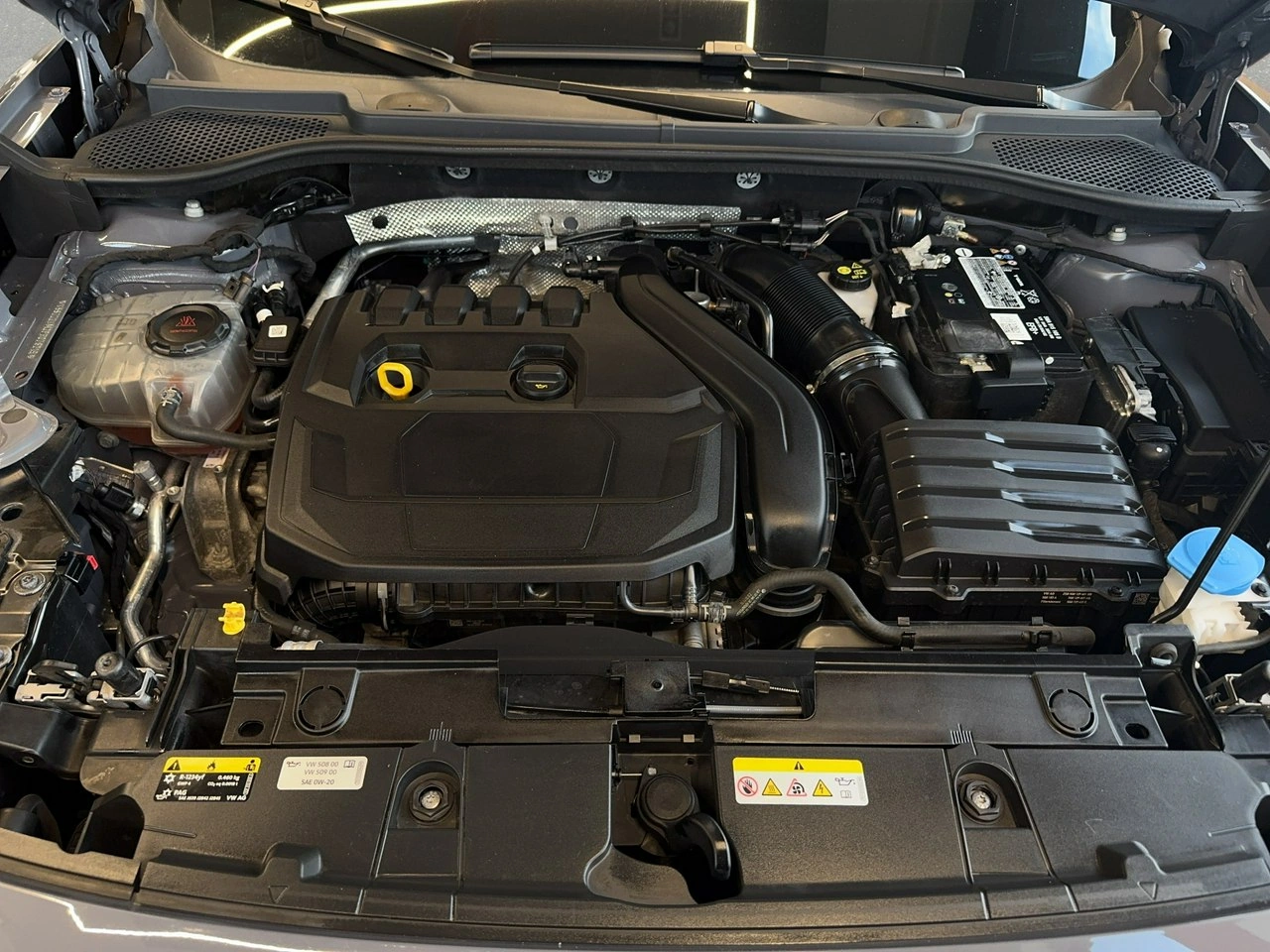 Cupra Formentor - Zdjęcie 31